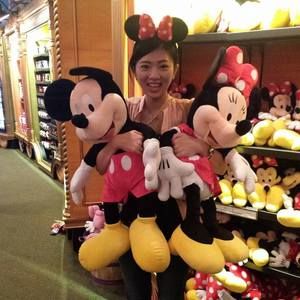 Meet your Posher, Jingru